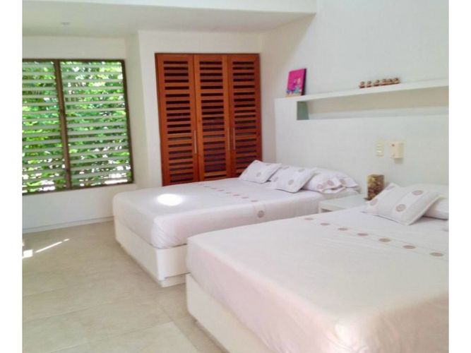 Casa de 5 alcobas en venta en Bosques De Peñalisa, Ricaurte, 222 m² · foto 6 de 12