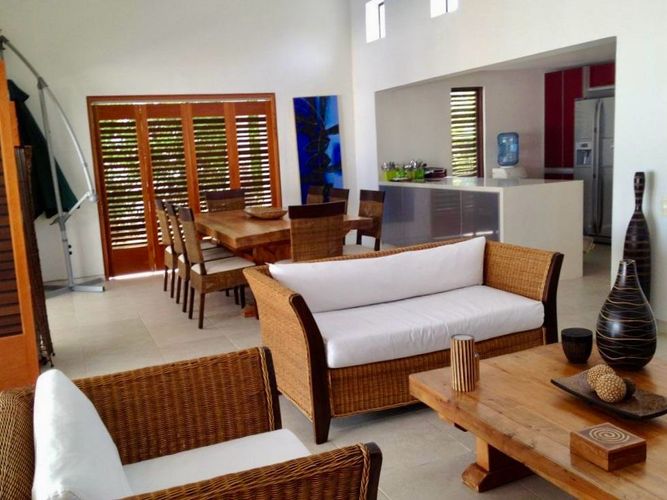 Casa de 5 alcobas en venta en Bosques De Peñalisa, Ricaurte, 222 m² · foto 9 de 12