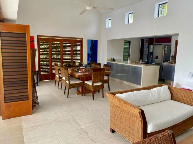 Casa de 5 alcobas en venta en Bosques De Peñalisa, Ricaurte, 222 m² · foto 11 de 12