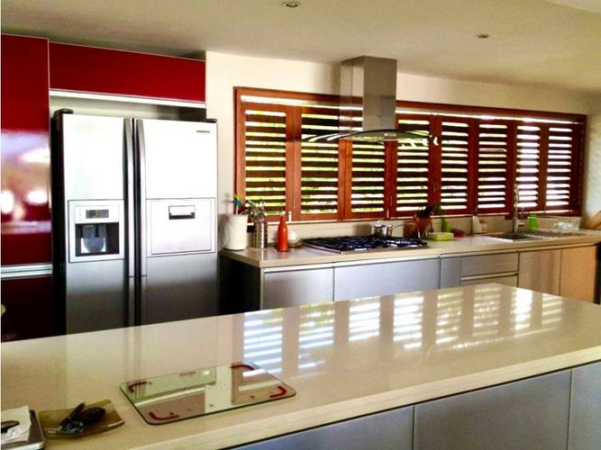 Casa de 5 alcobas en venta en Bosques De Peñalisa, Ricaurte, 222 m² · foto 12 de 12