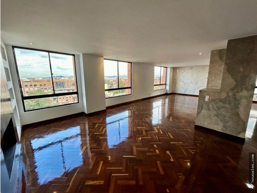 Apartamento en venta en Bella Suiza, Bogotá · foto 4 de 18
