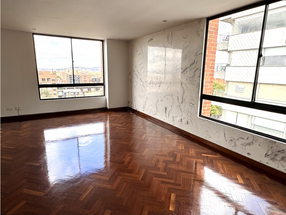 Apartamento en venta en Bella Suiza, Bogotá · foto 5 de 18