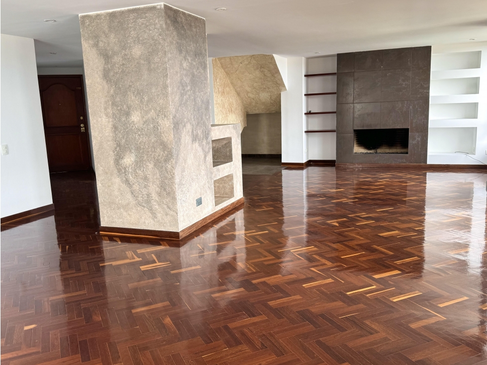 Apartamento en venta en Bella Suiza, Bogotá · foto 6 de 18