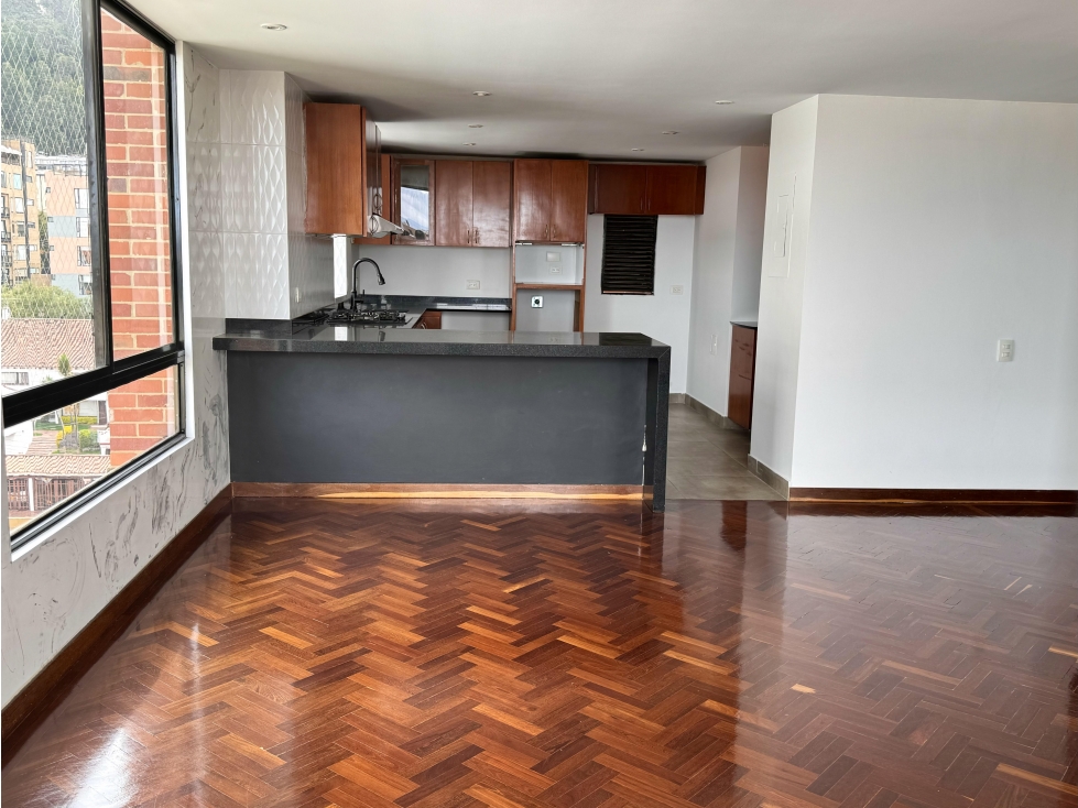Apartamento en venta en Bella Suiza, Bogotá · foto 8 de 18