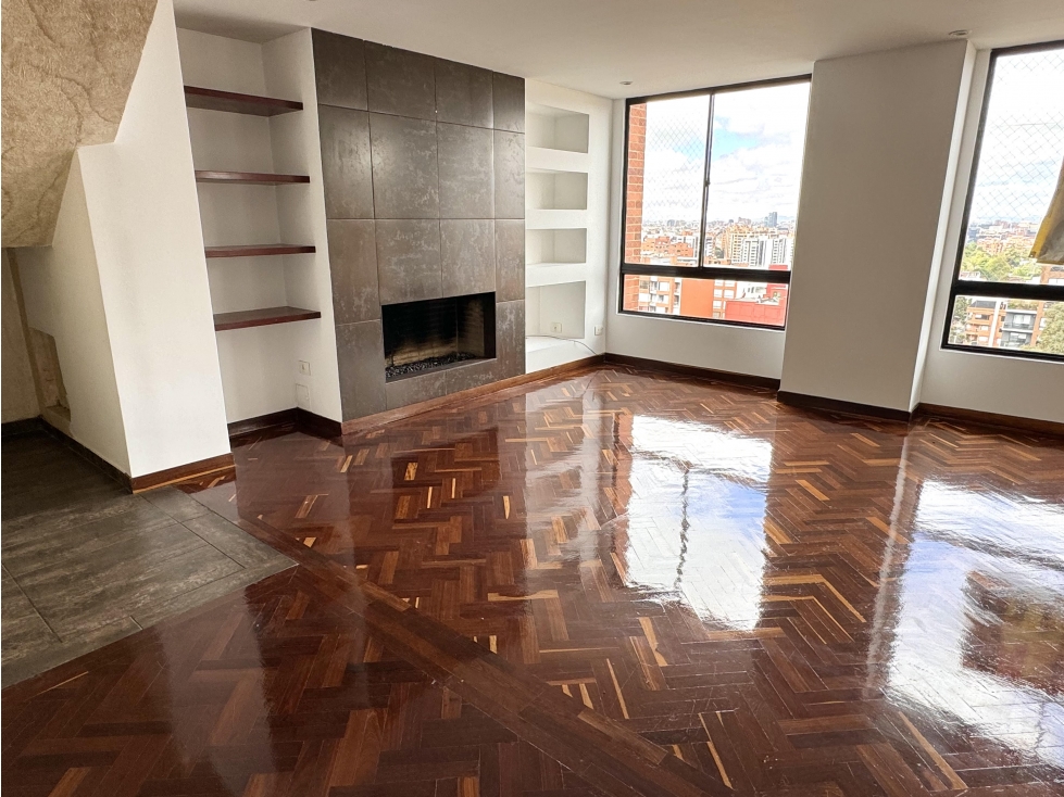 Apartamento en venta en Bella Suiza, Bogotá · foto 11 de 18