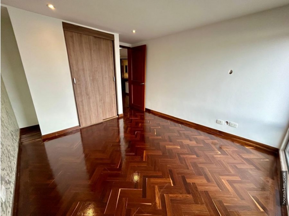 Apartamento en venta en Bella Suiza, Bogotá · foto 13 de 18