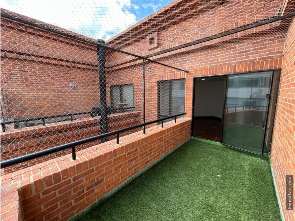 Apartamento en venta en Bella Suiza, Bogotá · foto 14 de 18