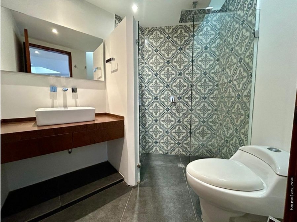 Apartamento en venta en Bella Suiza, Bogotá · foto 17 de 18
