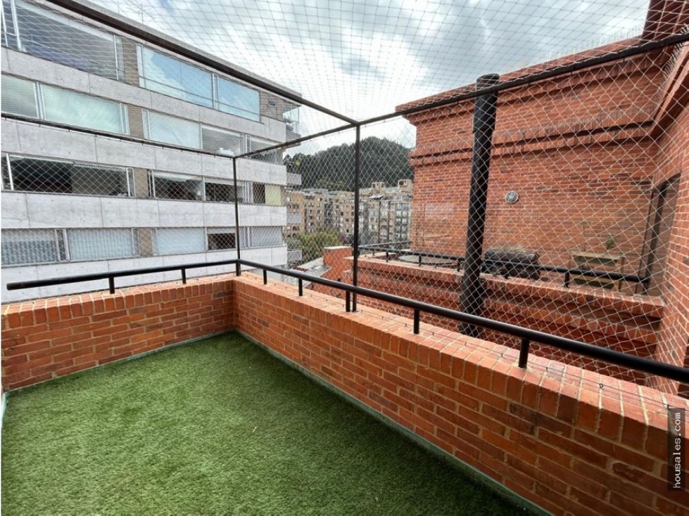 Apartamento en venta en Bella Suiza, Bogotá · foto 18 de 18