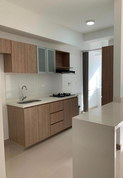 Apartamento de 3 alcobas en venta en Bello, 69 m² · foto 5 de 19