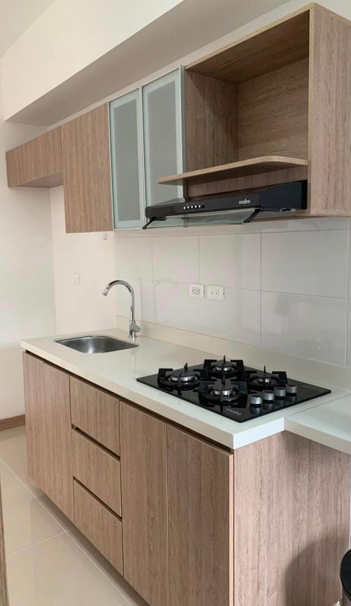 Apartamento de 3 alcobas en venta en Bello, 69 m² · foto 7 de 19