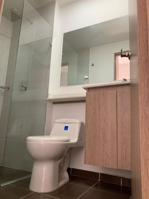 Apartamento de 3 alcobas en venta en Bello, 69 m² · foto 11 de 19