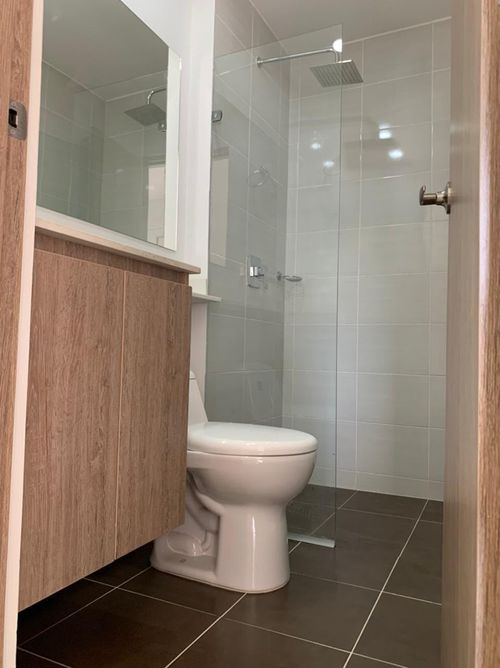 Apartamento de 3 alcobas en venta en Bello, 69 m² · foto 13 de 19