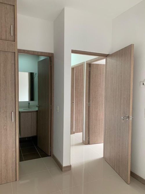 Apartamento de 3 alcobas en venta en Bello, 69 m² · foto 15 de 19