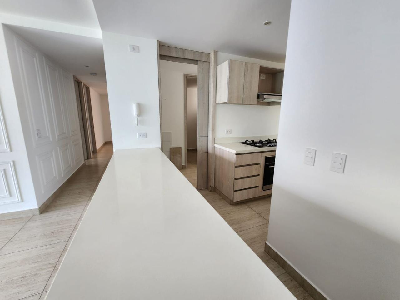 Apartamento en venta en Buenavista, Barranquilla · foto 6 de 21