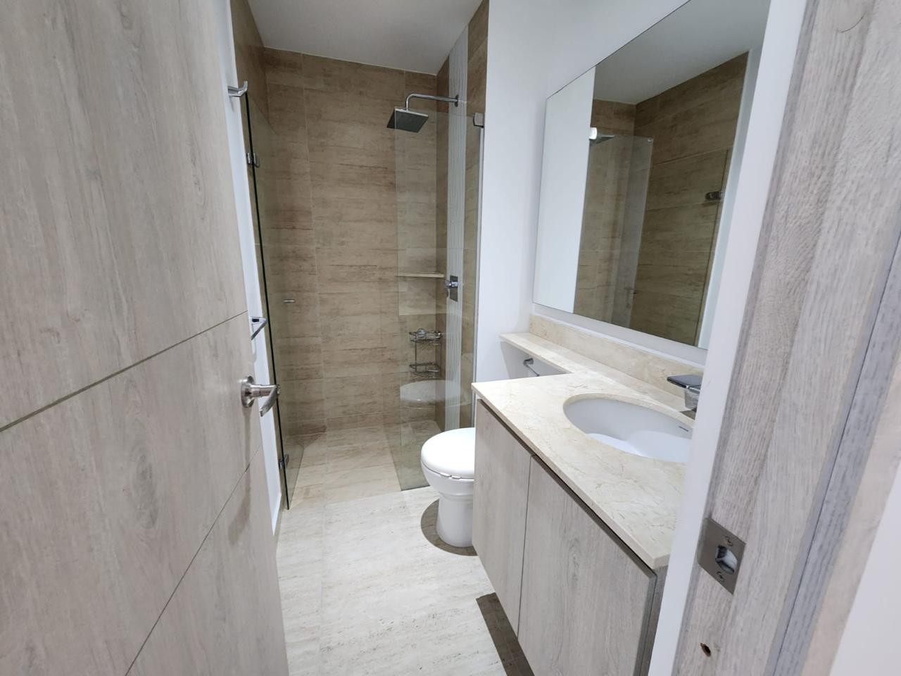 Apartamento en venta en Buenavista, Barranquilla · foto 12 de 21