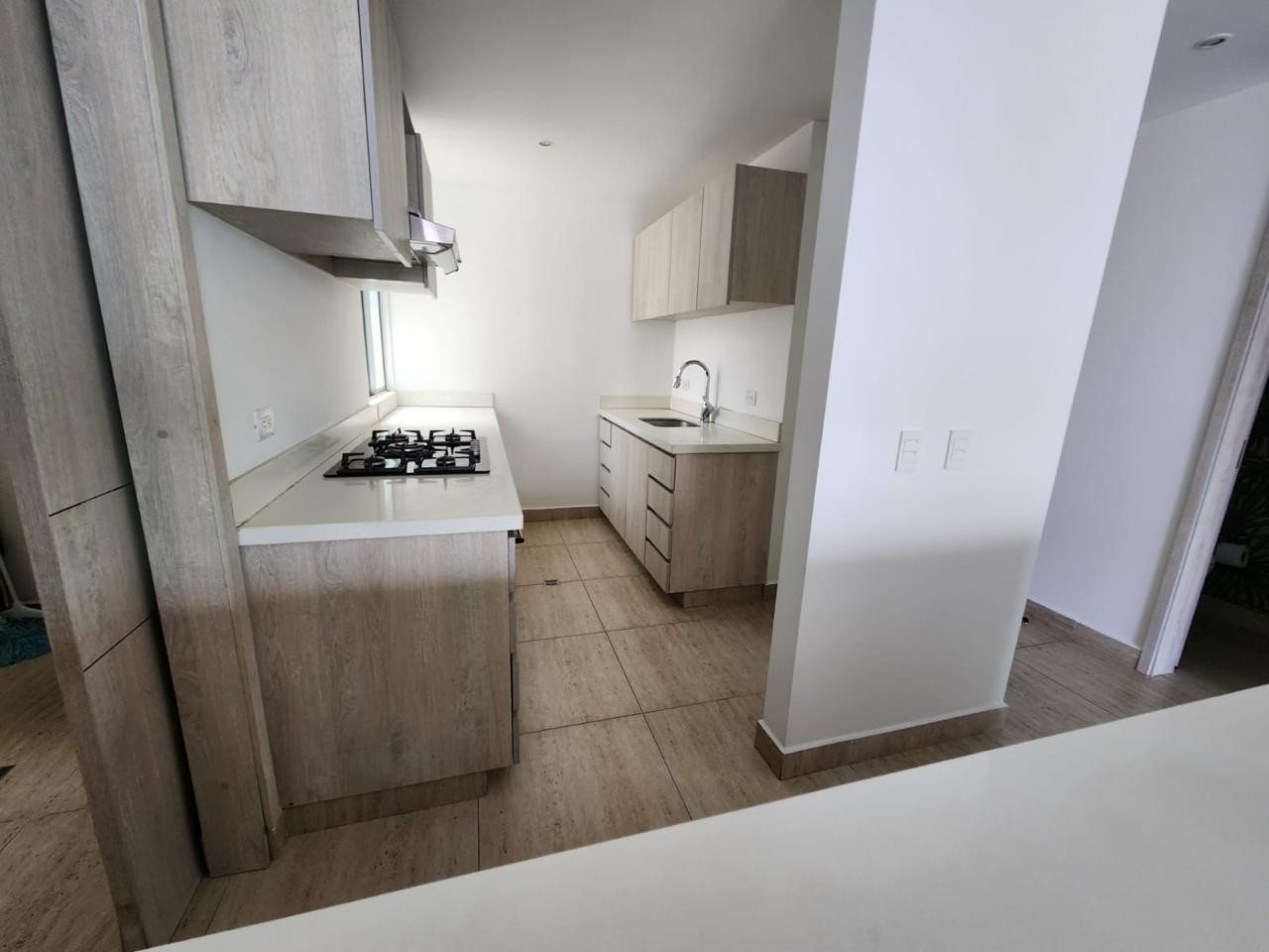 Apartamento en venta en Buenavista, Barranquilla · foto 7 de 21