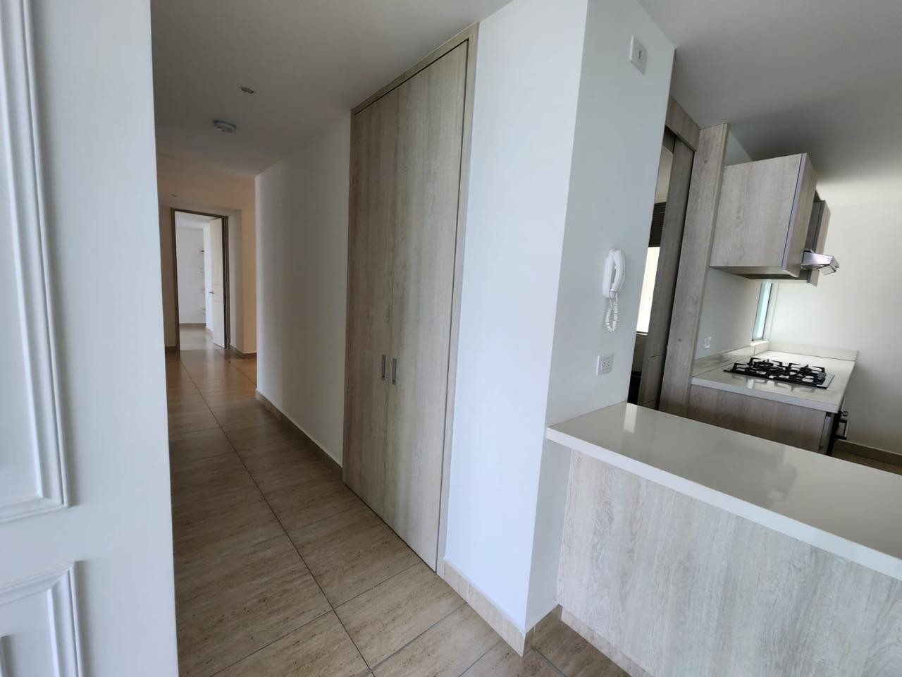 Apartamento en venta en Buenavista, Barranquilla · foto 13 de 21