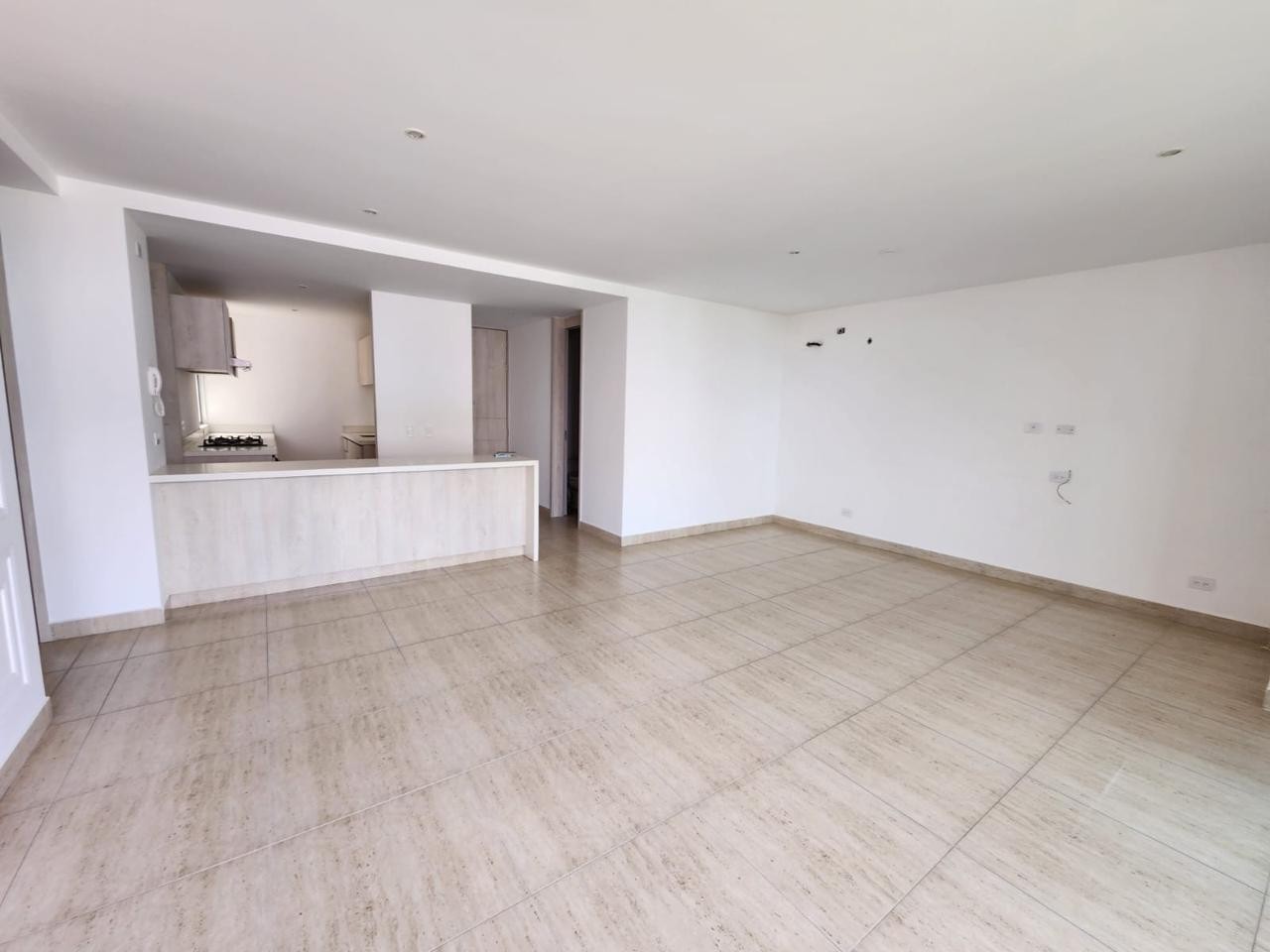 Apartamento en venta en Buenavista, Barranquilla · foto 10 de 21