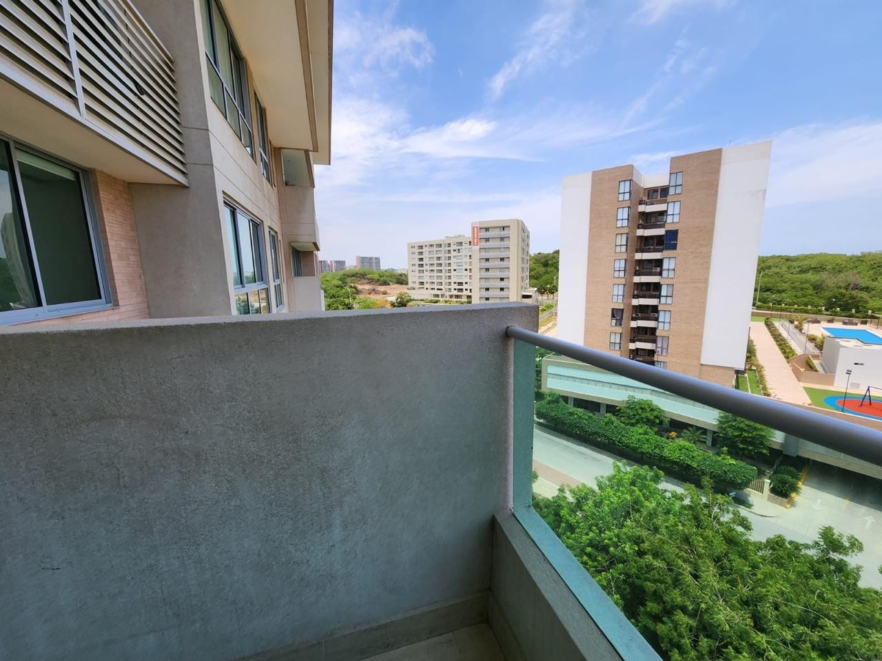 Apartamento en venta en Buenavista, Barranquilla · foto 2 de 21