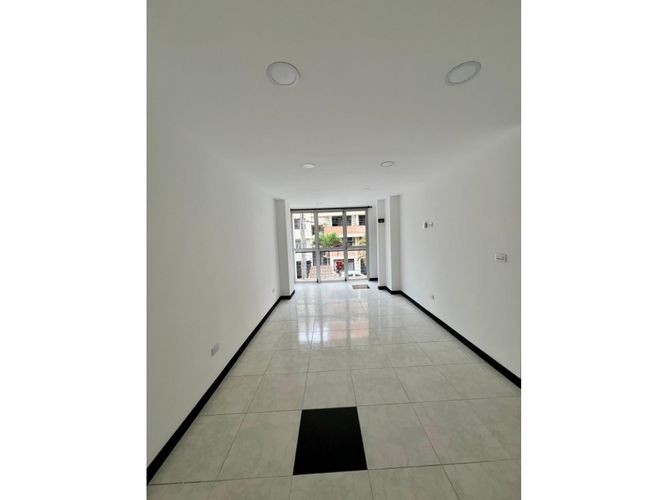 Apartamento de 3 alcobas en arriendo en Laureles, Medellín, 95 m² · foto 5 de 20