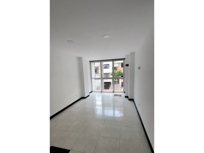 Apartamento de 3 alcobas en arriendo en Laureles, Medellín, 95 m² · foto 6 de 20