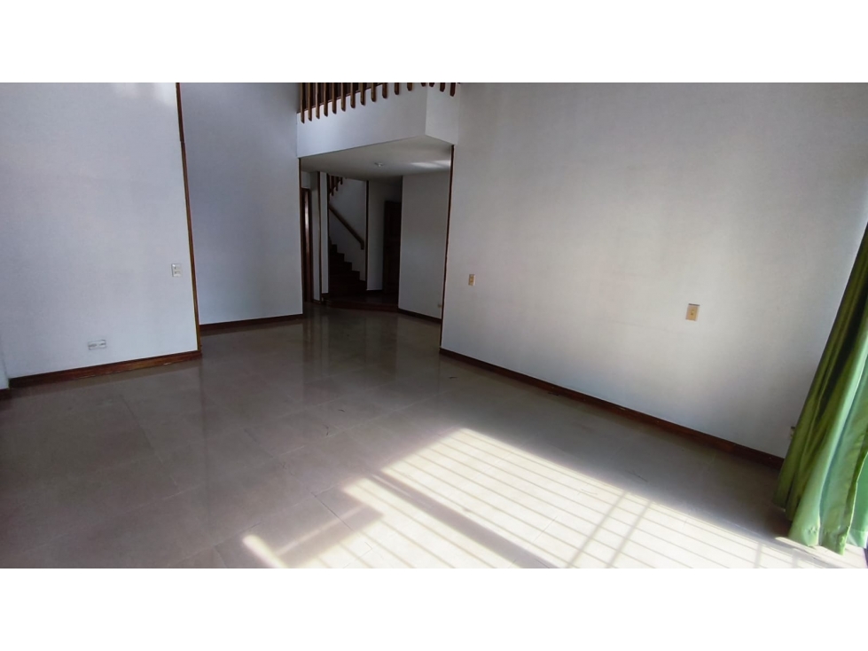 Casa en venta en Los Alamos, Pereira · foto 4 de 24