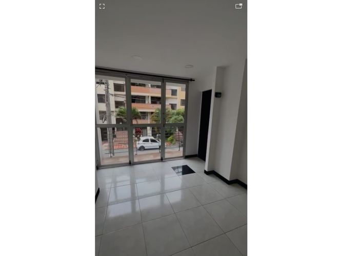 Apartamento de 3 alcobas en arriendo en Laureles, Medellín, 95 m² · foto 9 de 20