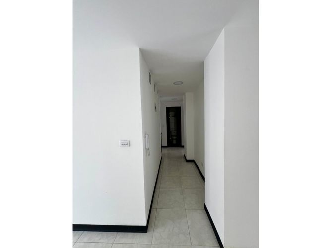 Apartamento de 3 alcobas en arriendo en Laureles, Medellín, 95 m² · foto 11 de 20