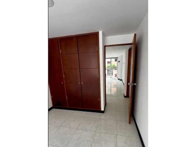 Apartamento de 3 alcobas en arriendo en Laureles, Medellín, 95 m² · foto 13 de 20