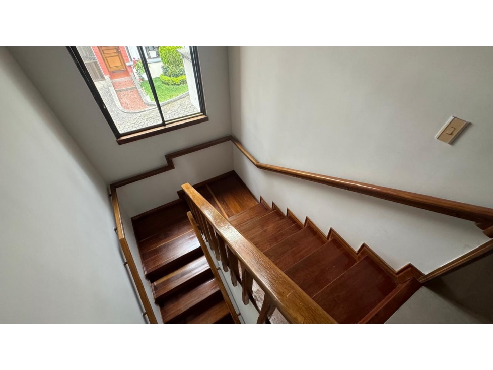 Casa en venta en Los Alamos, Pereira · foto 11 de 24