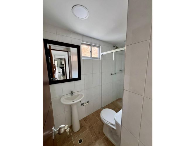 Apartamento de 3 alcobas en arriendo en Laureles, Medellín, 95 m² · foto 17 de 20