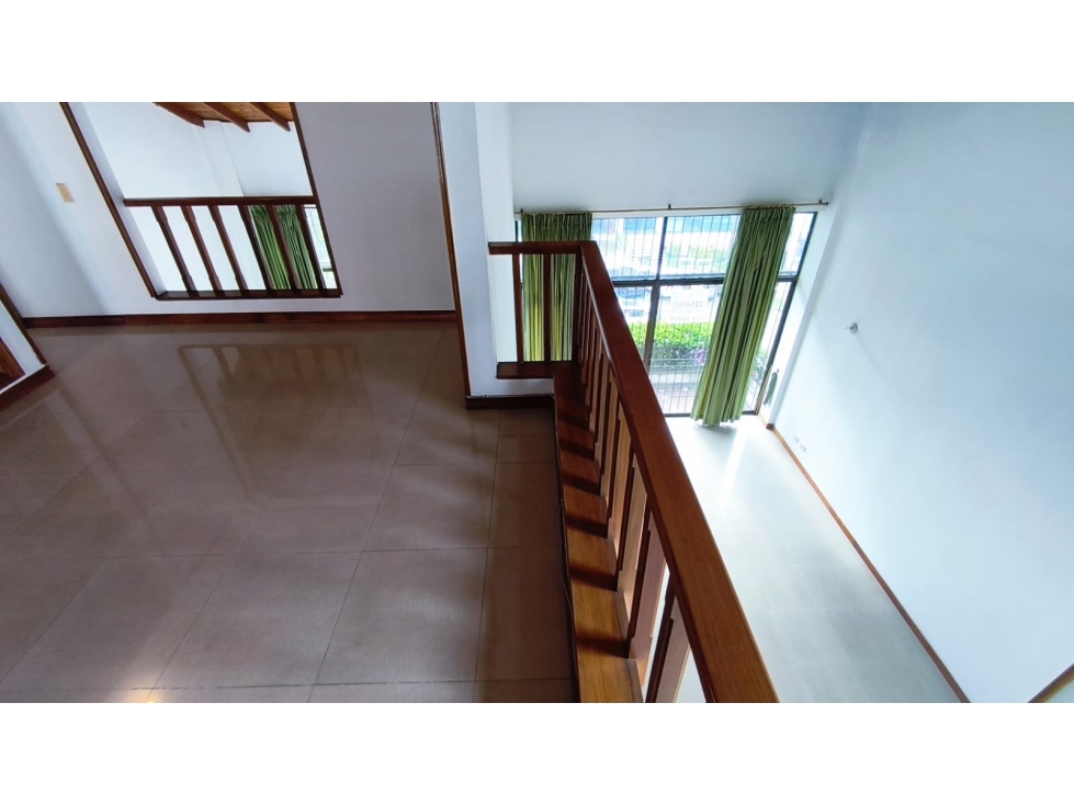 Casa en venta en Los Alamos, Pereira · foto 16 de 24