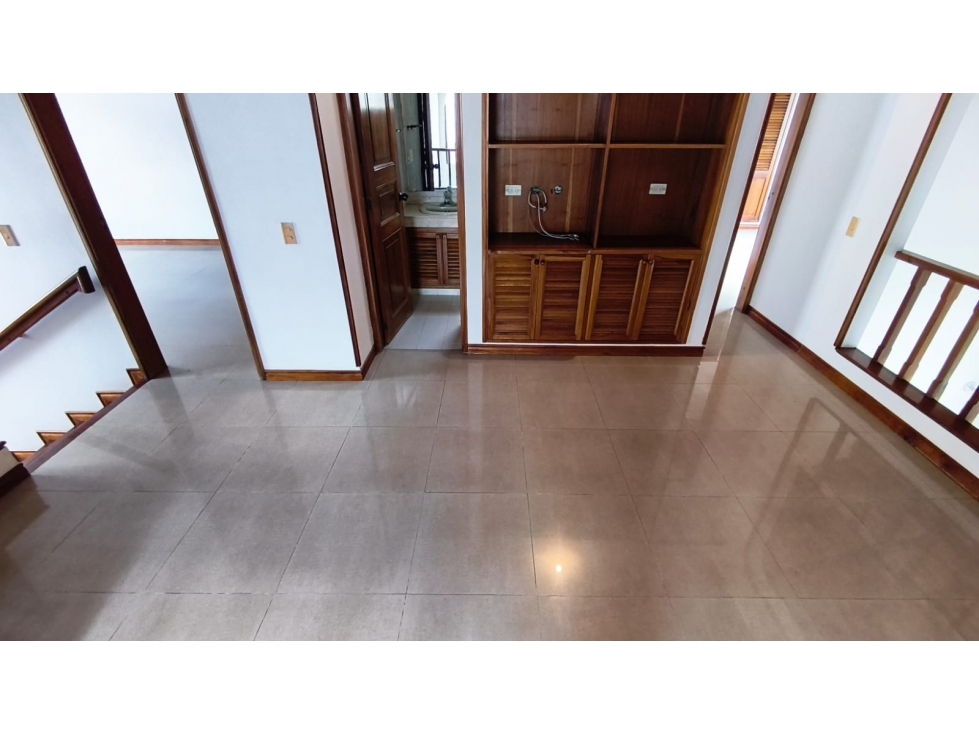 Casa en venta en Los Alamos, Pereira · foto 17 de 24
