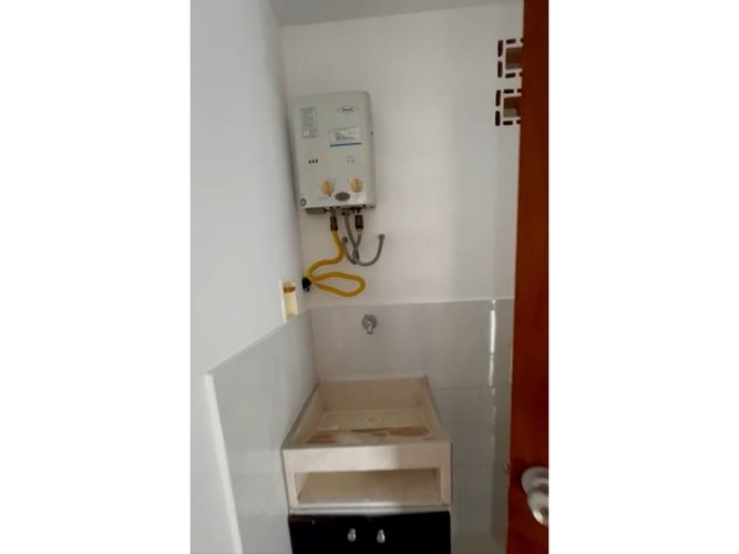 Apartamento de 3 alcobas en arriendo en Laureles, Medellín, 95 m² · foto 20 de 20
