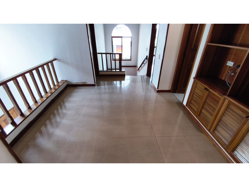 Casa en venta en Los Alamos, Pereira · foto 19 de 24