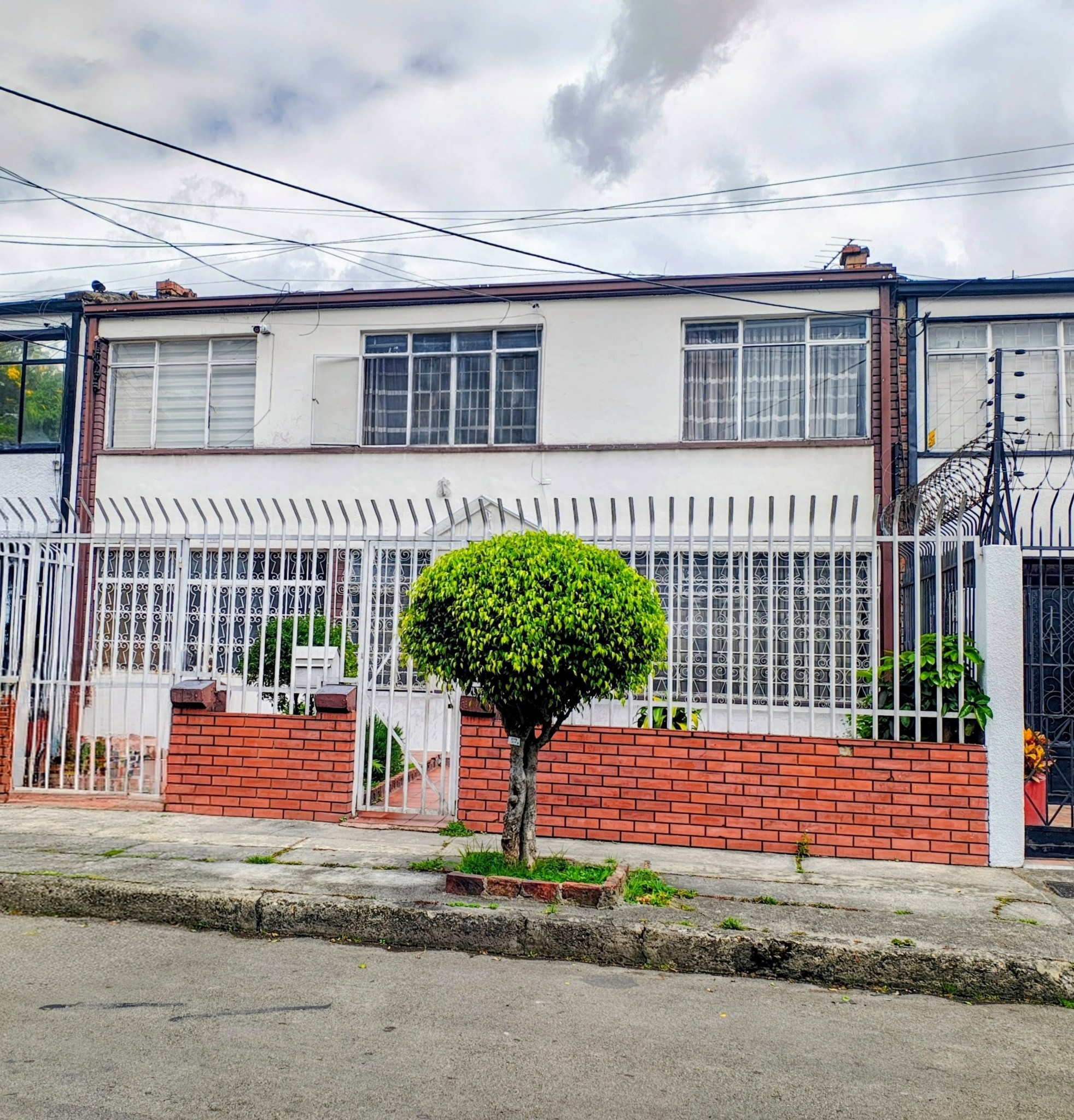 Casa en Arriendo en Galerias, Bogotá
