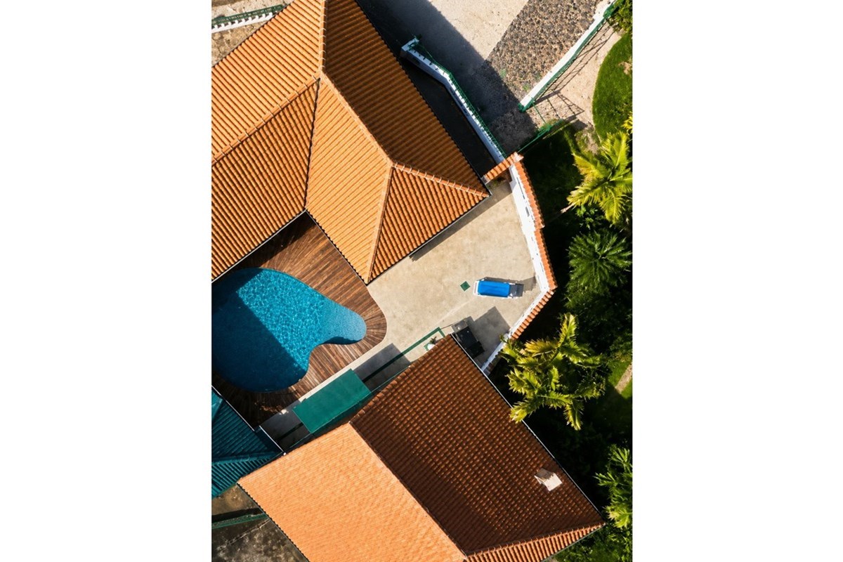 Casa de Campo de Luxo — foto 2