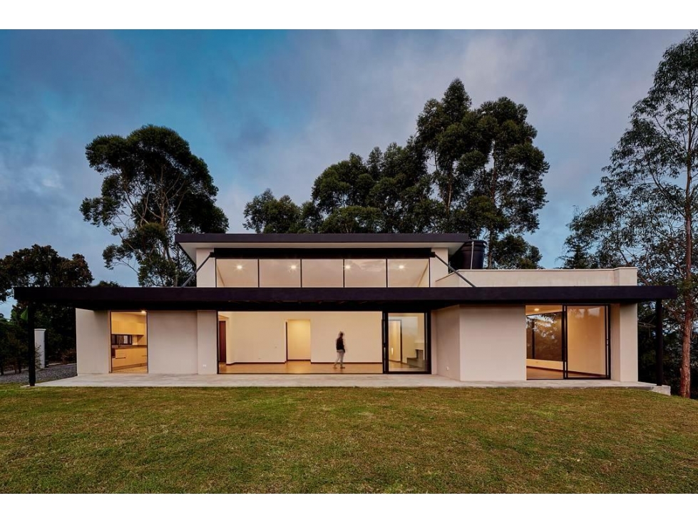 Casa en Arriendo en Rionegro