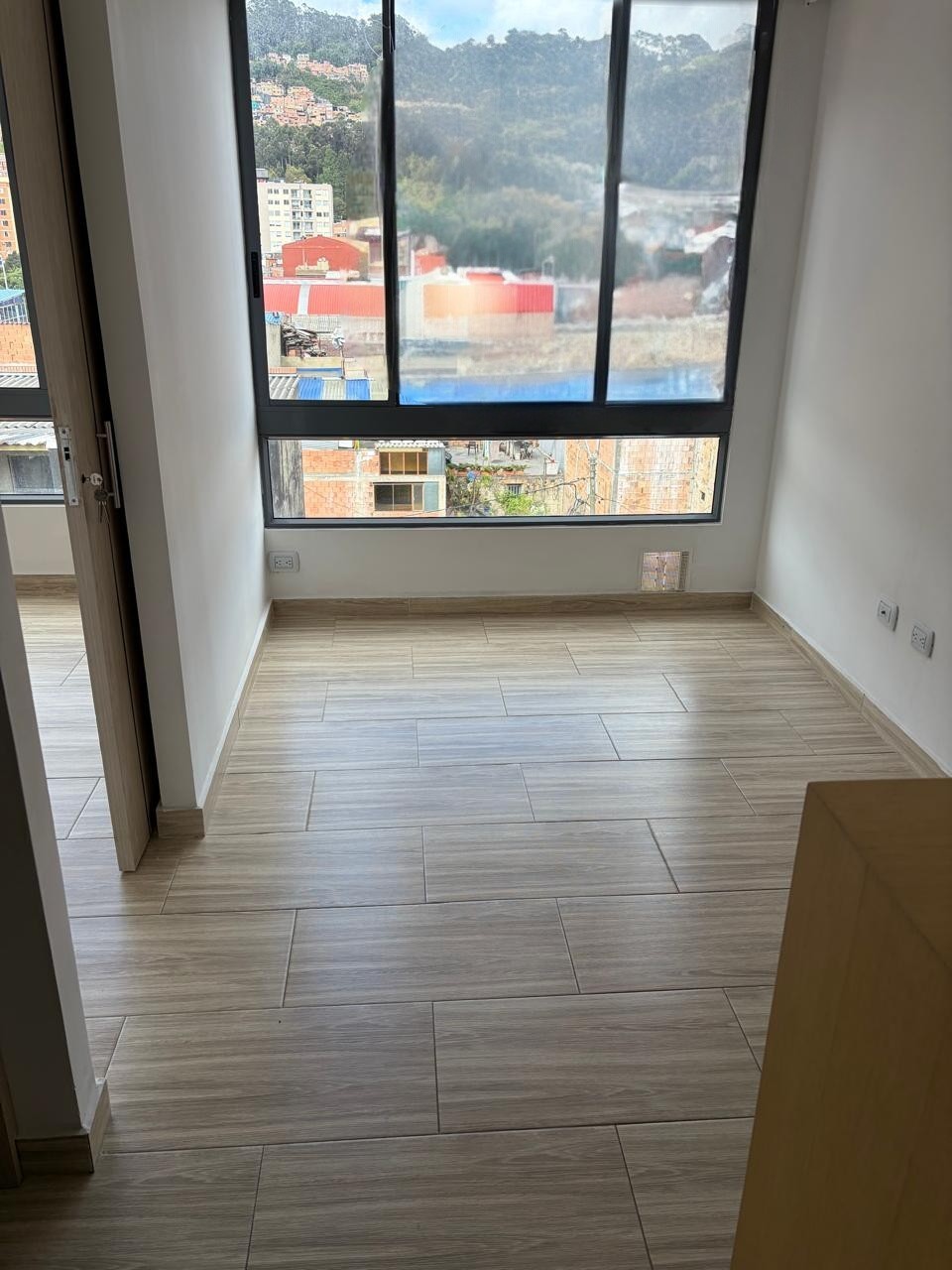 Apartamento en Venta en Lagos de Torca, Bogotá