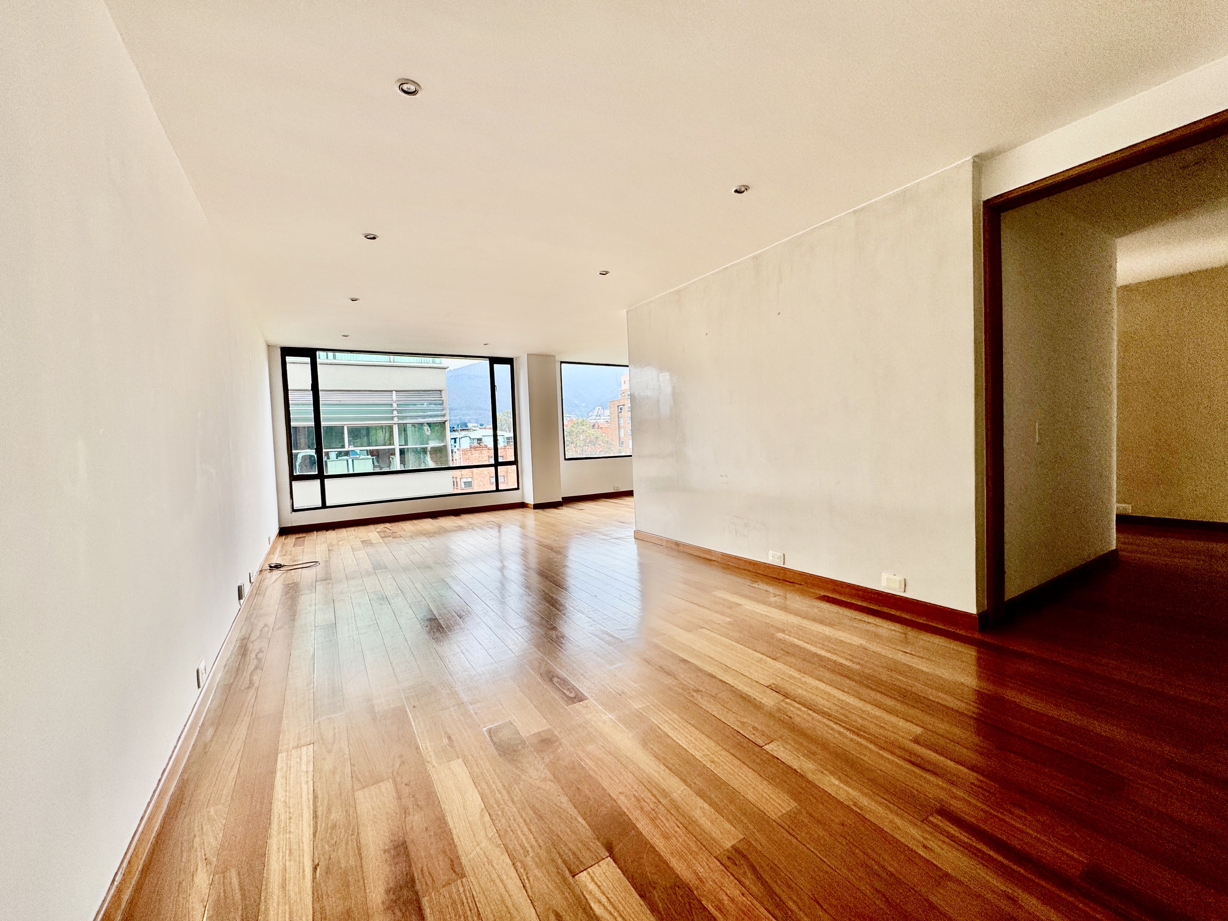 Apartamento en Venta en Chico norte, Bogotá