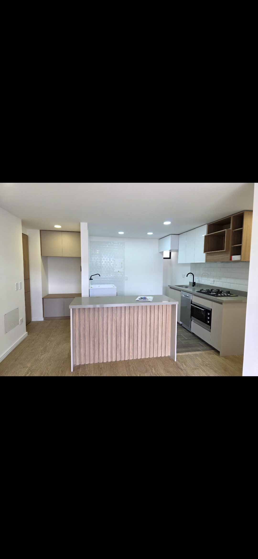 Apartamento en Arriendo en Bogotá