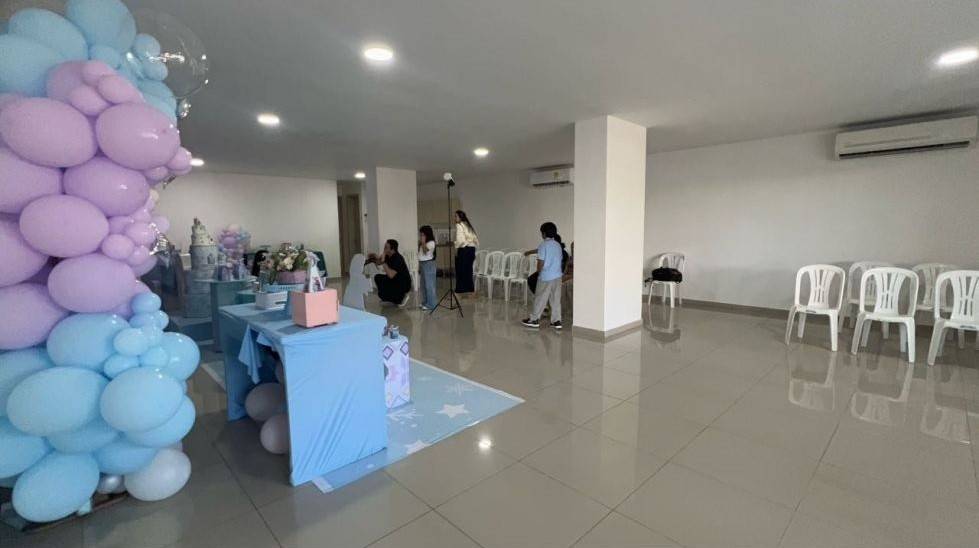 Apartamento en venta en Ciudad Jardin, Barranquilla · foto 13 de 18