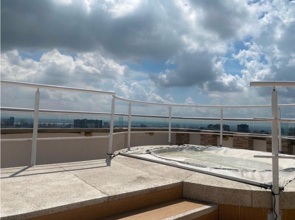 Apartamento en venta en Ciudad Jardin, Barranquilla · foto 15 de 18