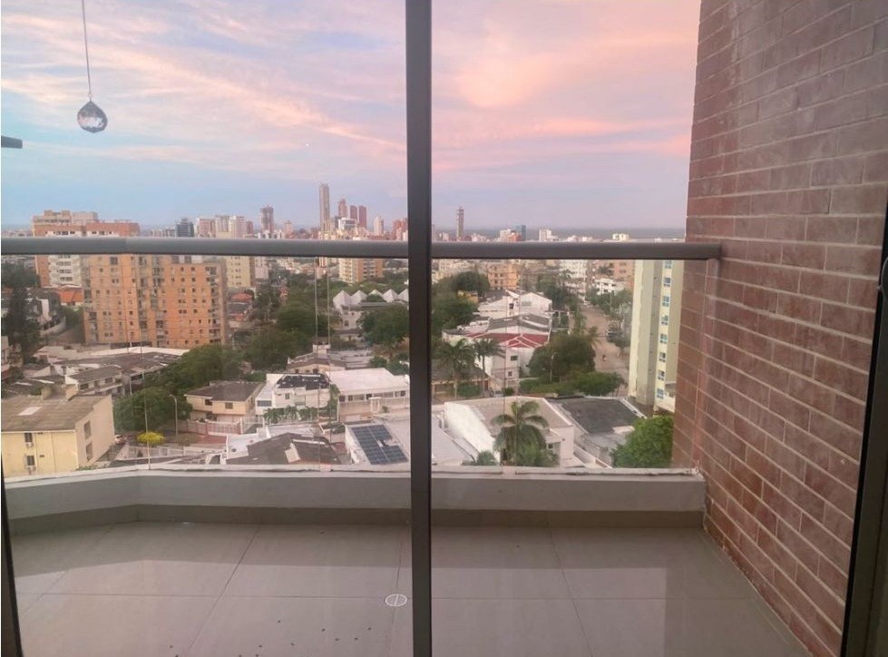 Apartamento en venta en Ciudad Jardin, Barranquilla · foto 11 de 18