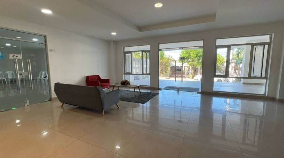 Apartamento en venta en Ciudad Jardin, Barranquilla · foto 18 de 18