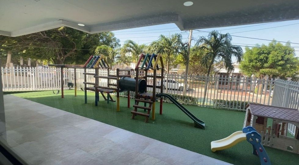 Apartamento en venta en Ciudad Jardin, Barranquilla · foto 12 de 18