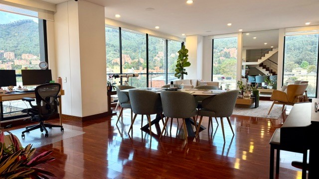 Apartamento en Venta en Santa Ana, Bogotá