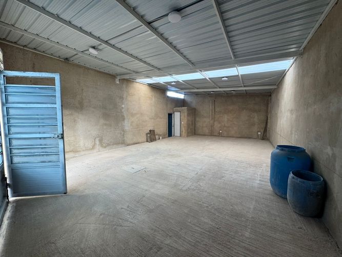Bodega en arriendo en Tunja, Tunja, 123 m² · foto 5 de 20