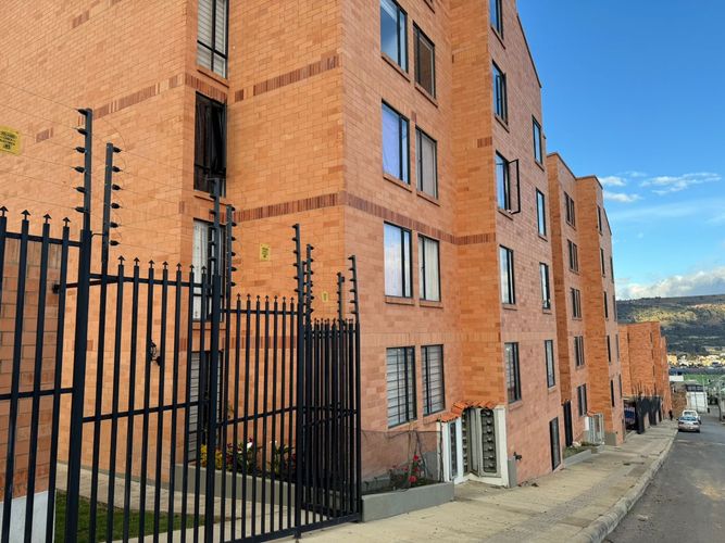 Bodega en arriendo en Tunja, Tunja, 123 m² · foto 19 de 20